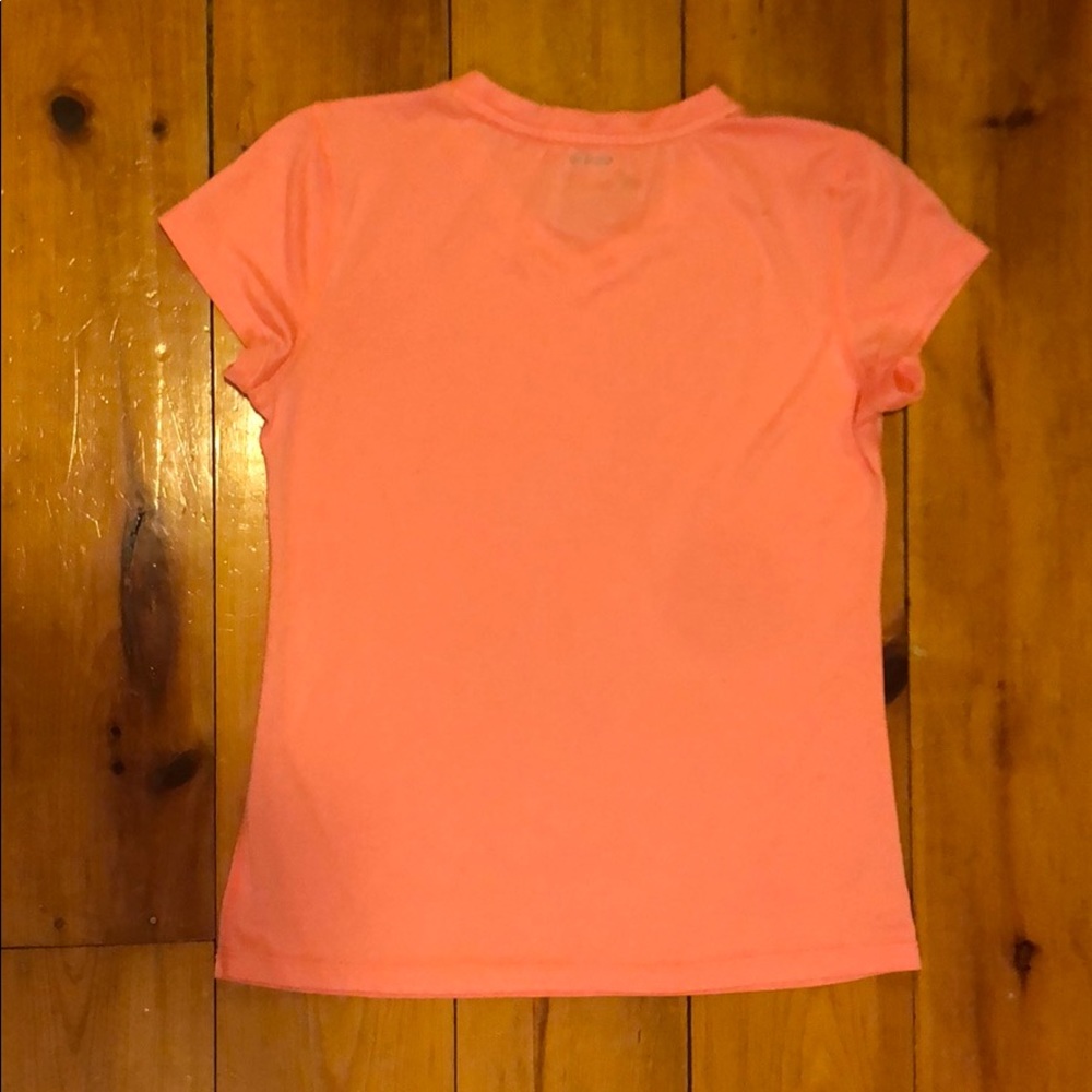 Xersion Quick-Dry Tee - Picture 2 of 5